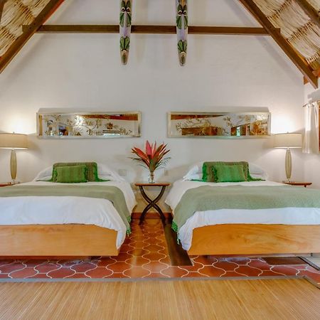The Lodge At Chaacreek San Ignacio Ngoại thất bức ảnh