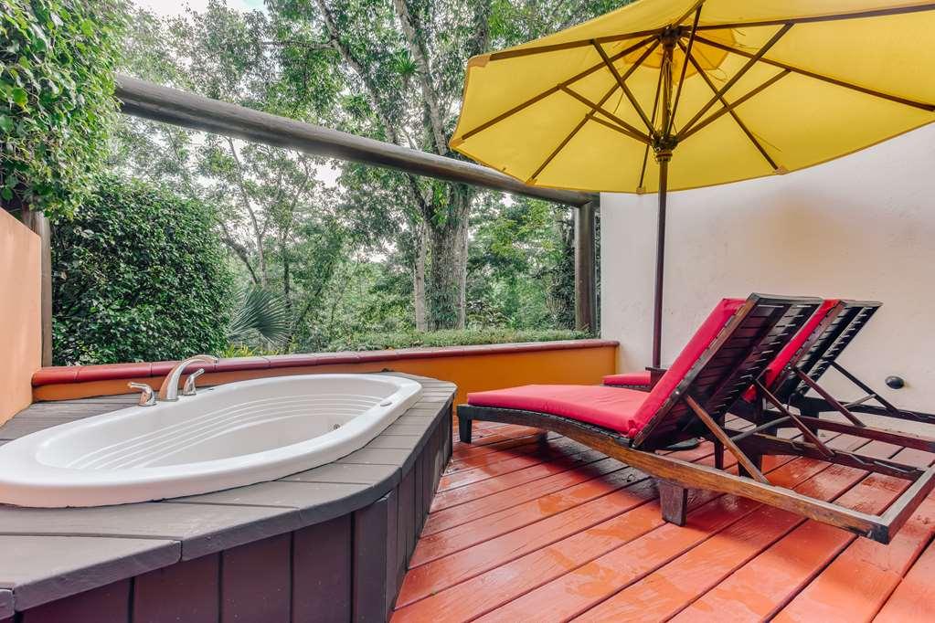 The Lodge At Chaacreek San Ignacio Phòng bức ảnh