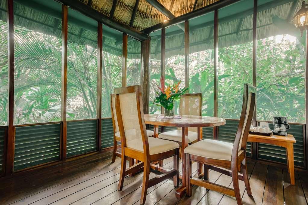 The Lodge At Chaacreek San Ignacio Tiện nghi bức ảnh