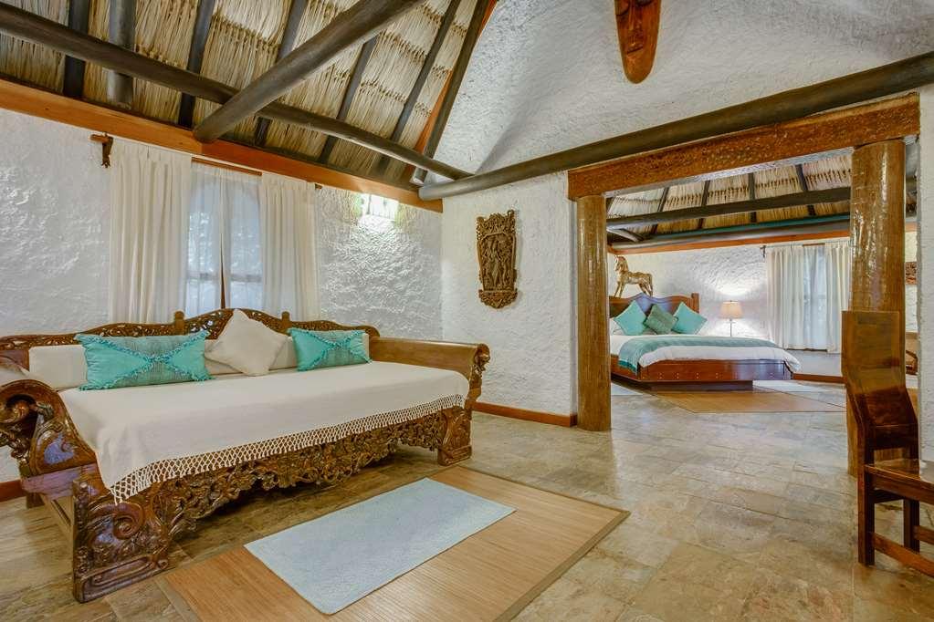 The Lodge At Chaacreek San Ignacio Phòng bức ảnh