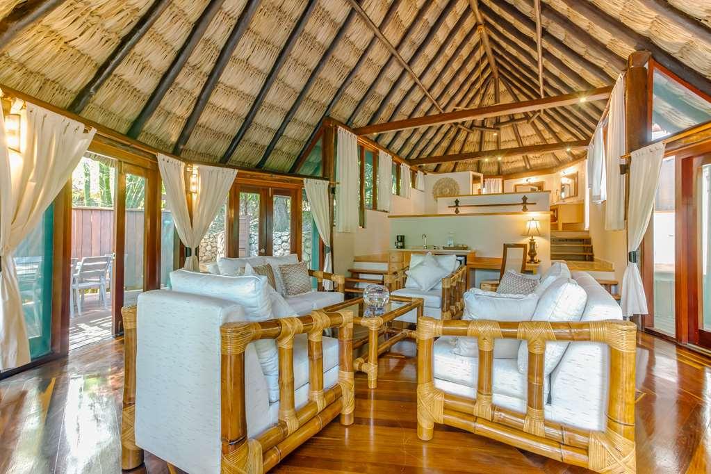 The Lodge At Chaacreek San Ignacio Phòng bức ảnh