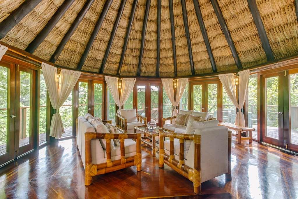 The Lodge At Chaacreek San Ignacio Phòng bức ảnh