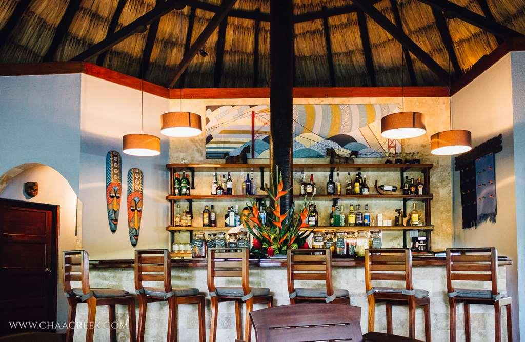 The Lodge At Chaacreek San Ignacio Nhà hàng bức ảnh