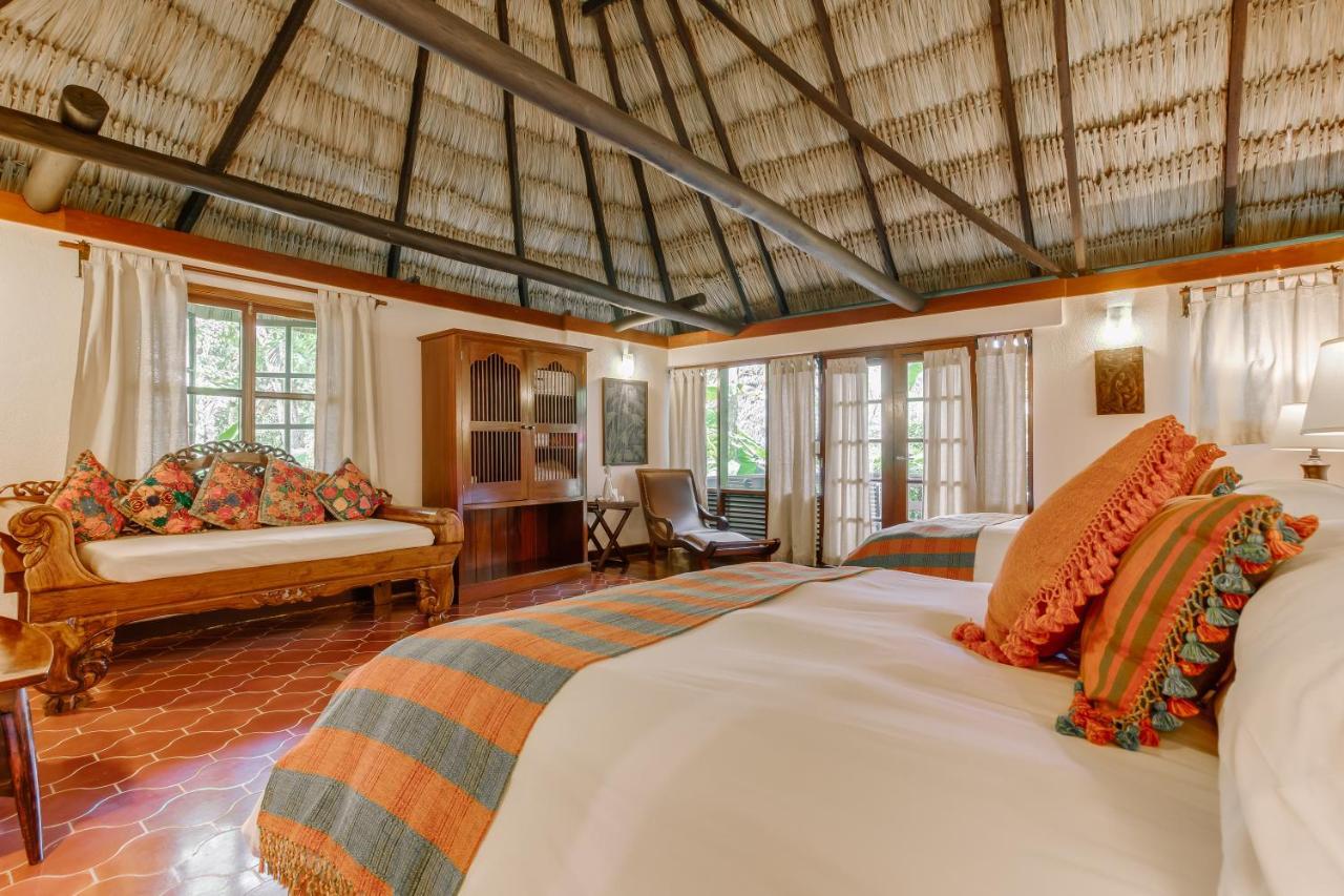 The Lodge At Chaacreek San Ignacio Ngoại thất bức ảnh