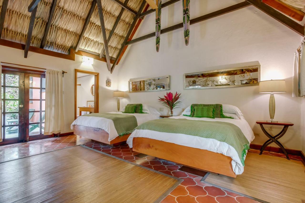 The Lodge At Chaacreek San Ignacio Ngoại thất bức ảnh