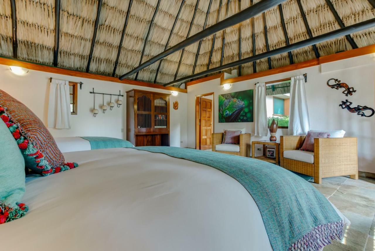 The Lodge At Chaacreek San Ignacio Ngoại thất bức ảnh