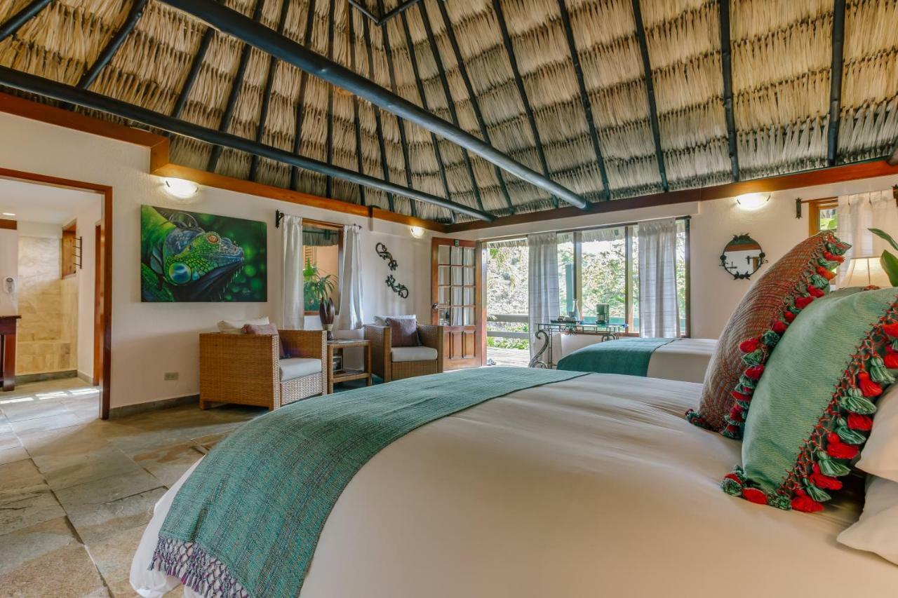 The Lodge At Chaacreek San Ignacio Ngoại thất bức ảnh