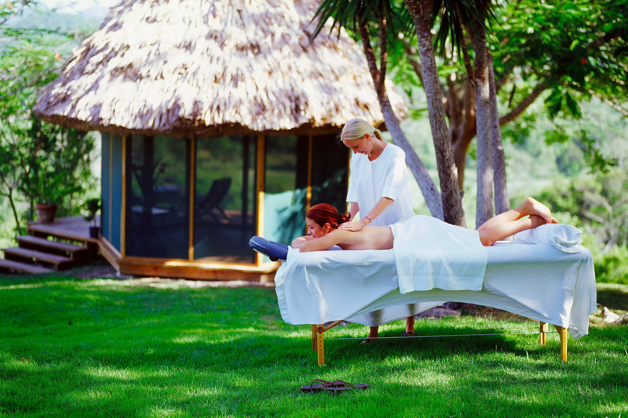 The Lodge At Chaacreek San Ignacio Ngoại thất bức ảnh