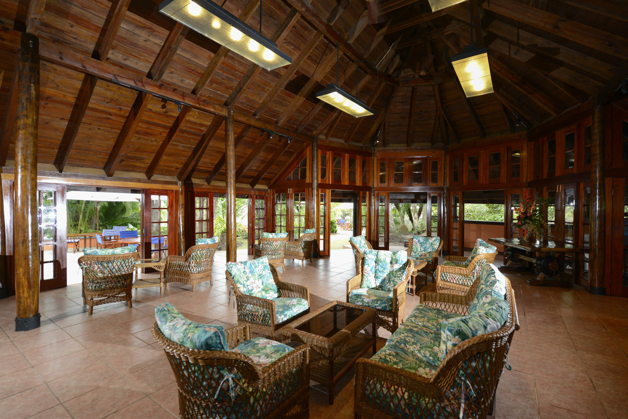 The Lodge At Chaacreek San Ignacio Ngoại thất bức ảnh