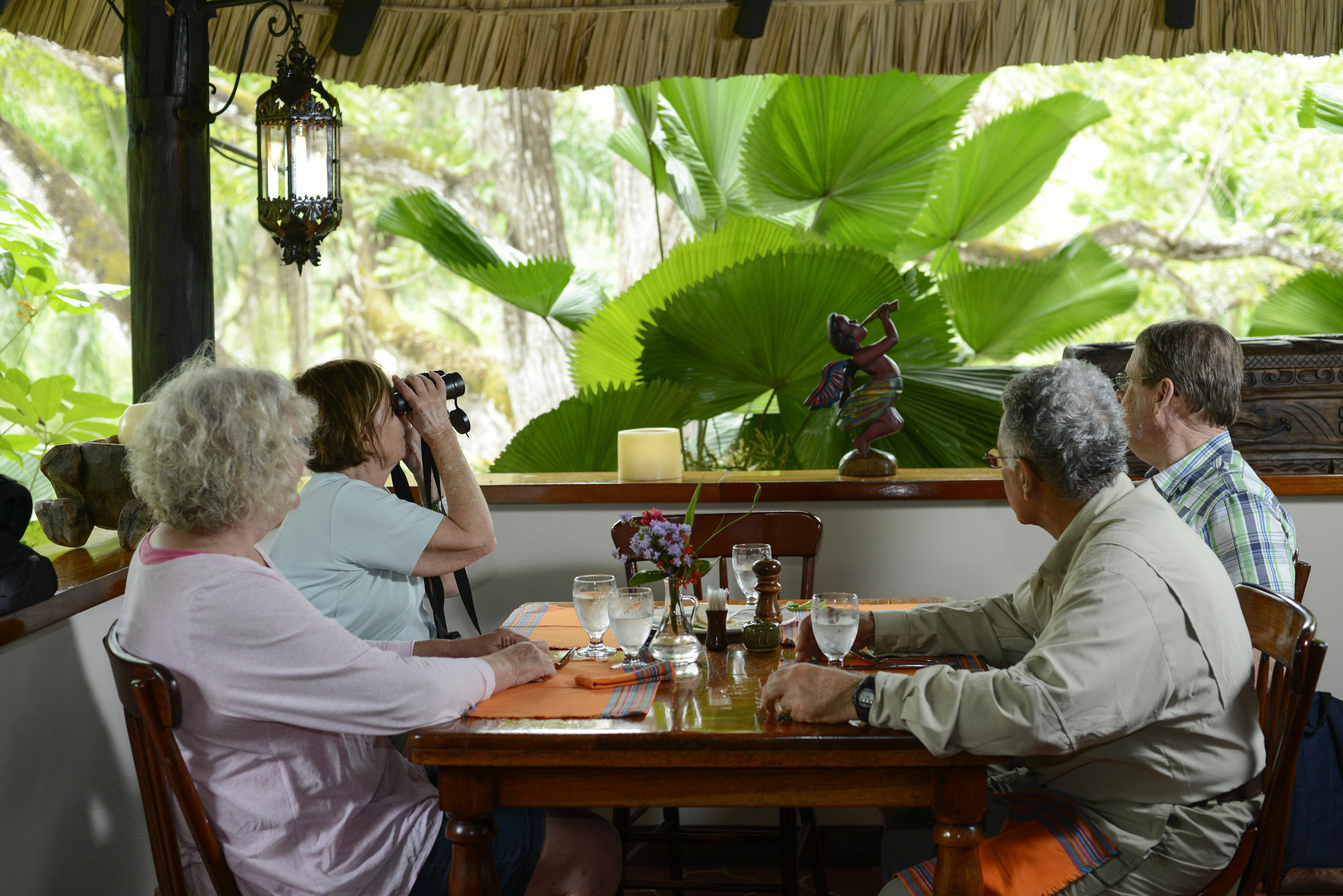 The Lodge At Chaacreek San Ignacio Ngoại thất bức ảnh