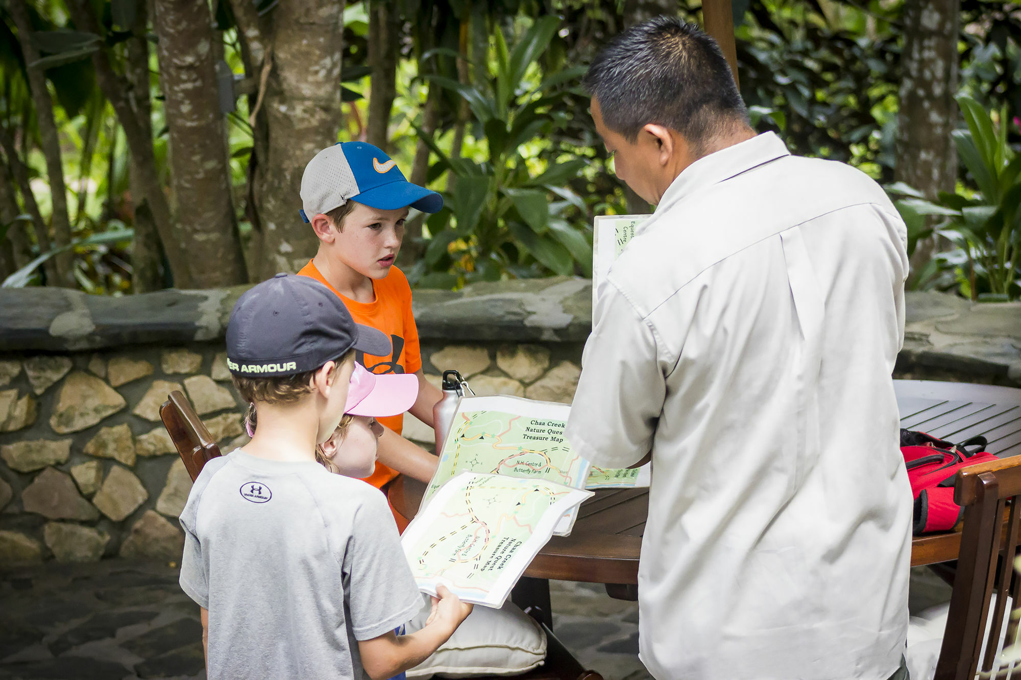 The Lodge At Chaacreek San Ignacio Ngoại thất bức ảnh