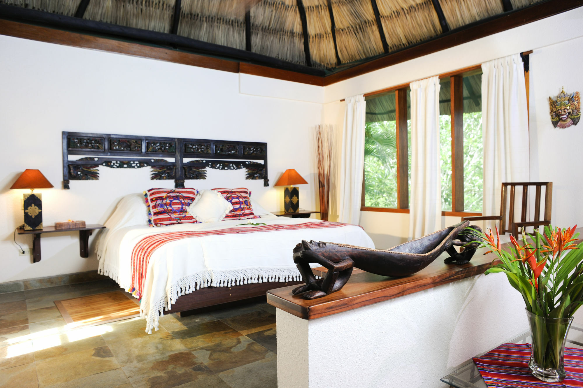 The Lodge At Chaacreek San Ignacio Ngoại thất bức ảnh