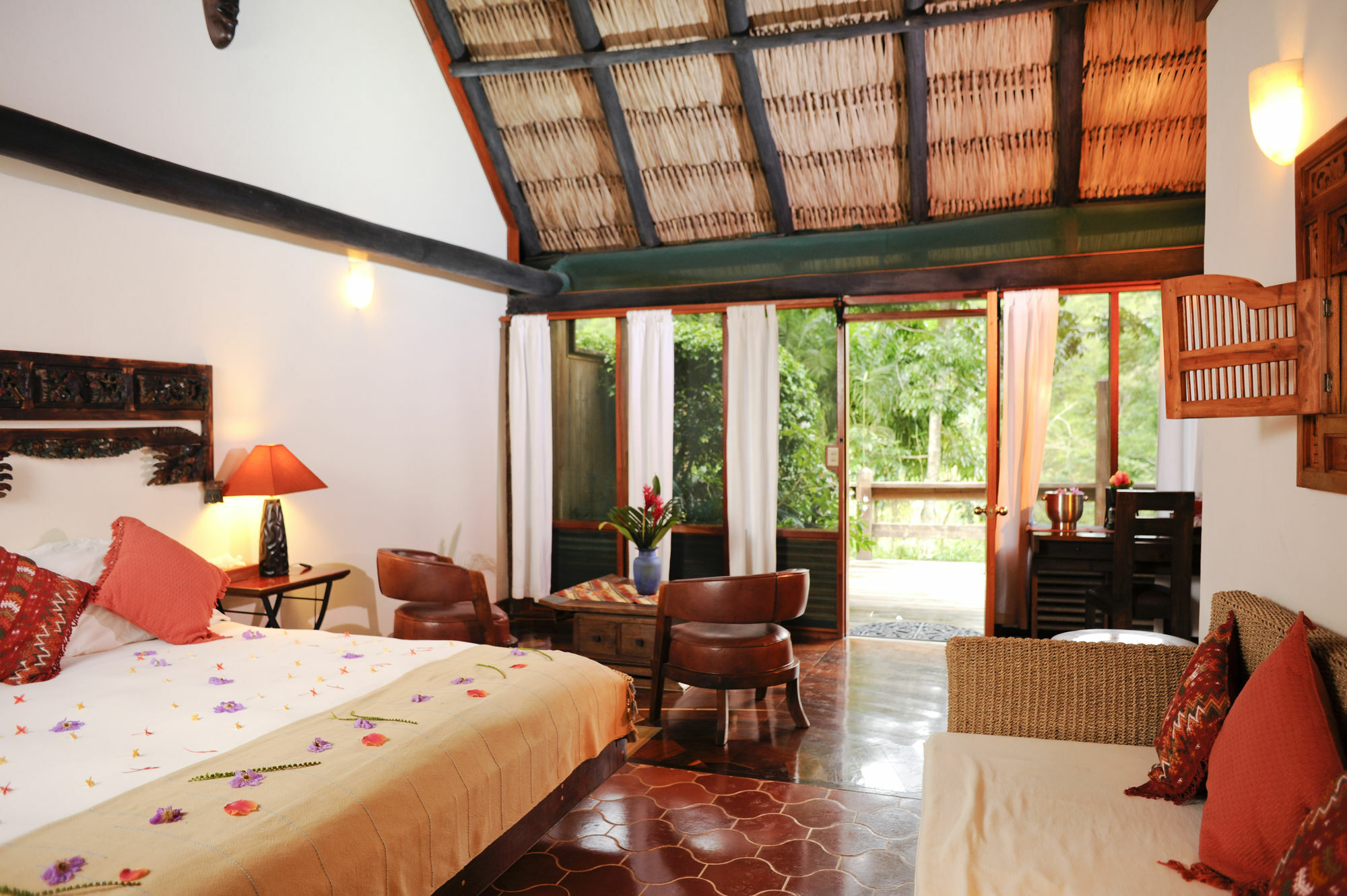The Lodge At Chaacreek San Ignacio Ngoại thất bức ảnh