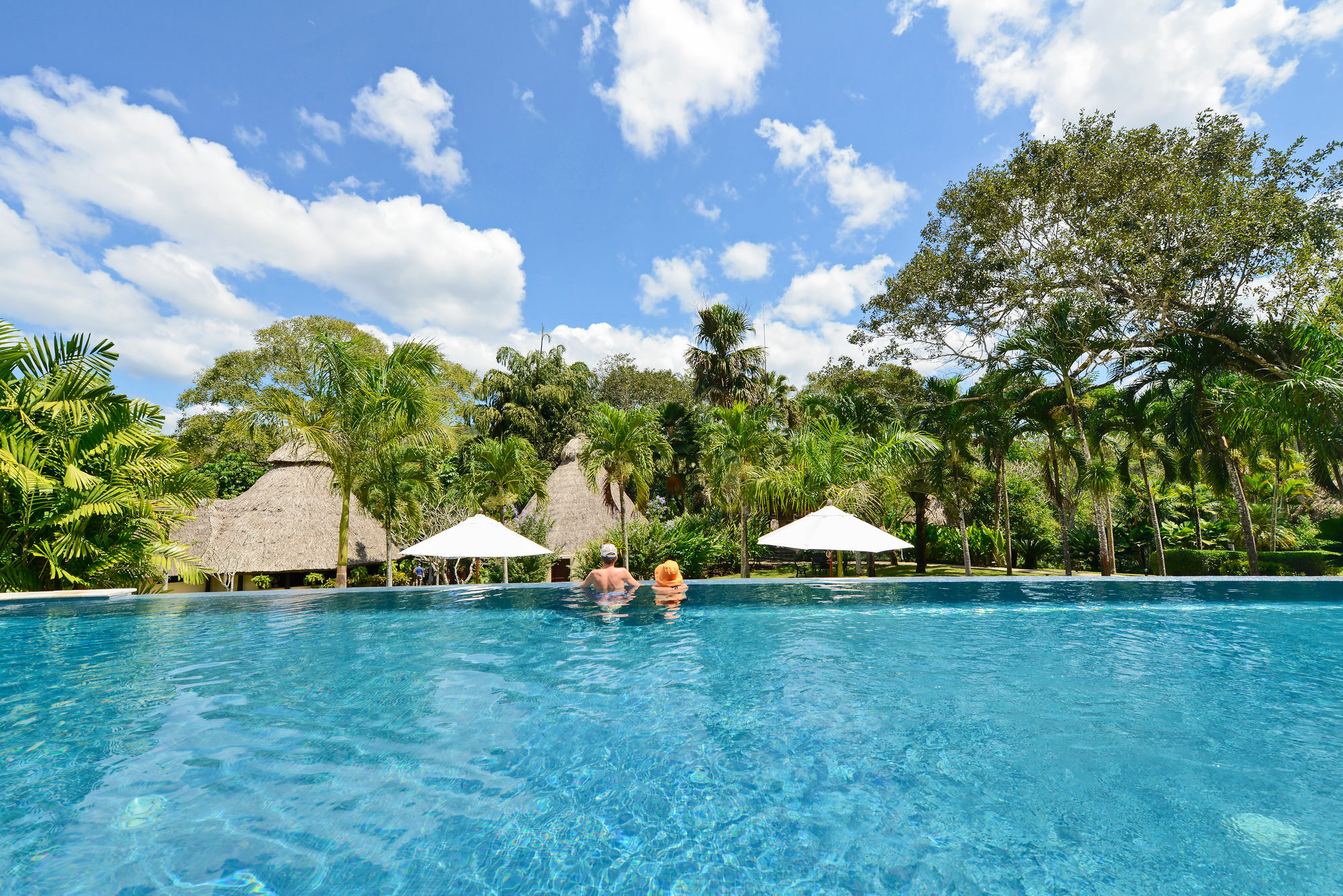 The Lodge At Chaacreek San Ignacio Ngoại thất bức ảnh